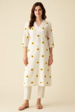 Sunflower Hug Suit Set 2.0 - Image 2