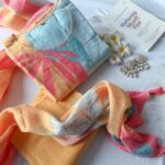 Bahaar Suit set - phool