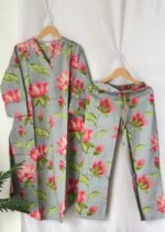 Floral Neer 2.0 suit set - SALE - Image 2