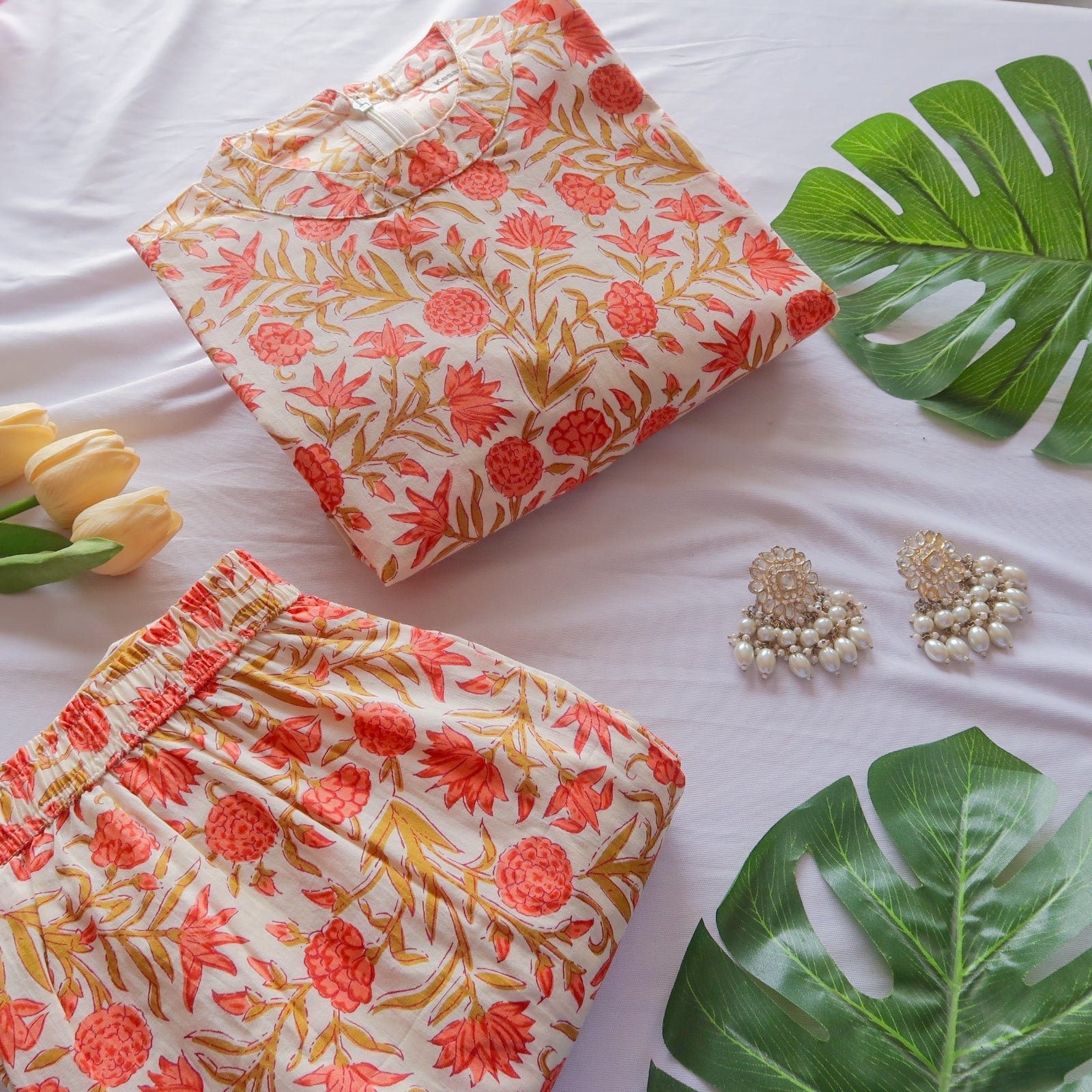 39C439C2-DB99-4D01-8B5F-EE8C04B85895-2.jpg Bloom Neer Suit Set - Image 1