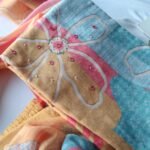 Bahaar Suit set - phool - Image 3