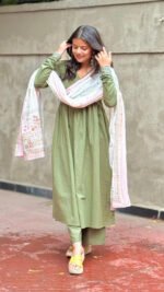 Emerald Suit Set - Neer 2.0 - SALE - Image 2