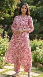 Anaardana Suit Set - Raahat8.0 - Image 2