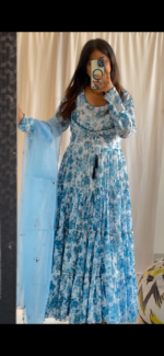 Orchid Hug suit set - Image 3