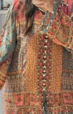 Kaudiyaan Suit Set - Image 3