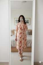 French love Suit Set - Sukoon 13.0 - Image 2