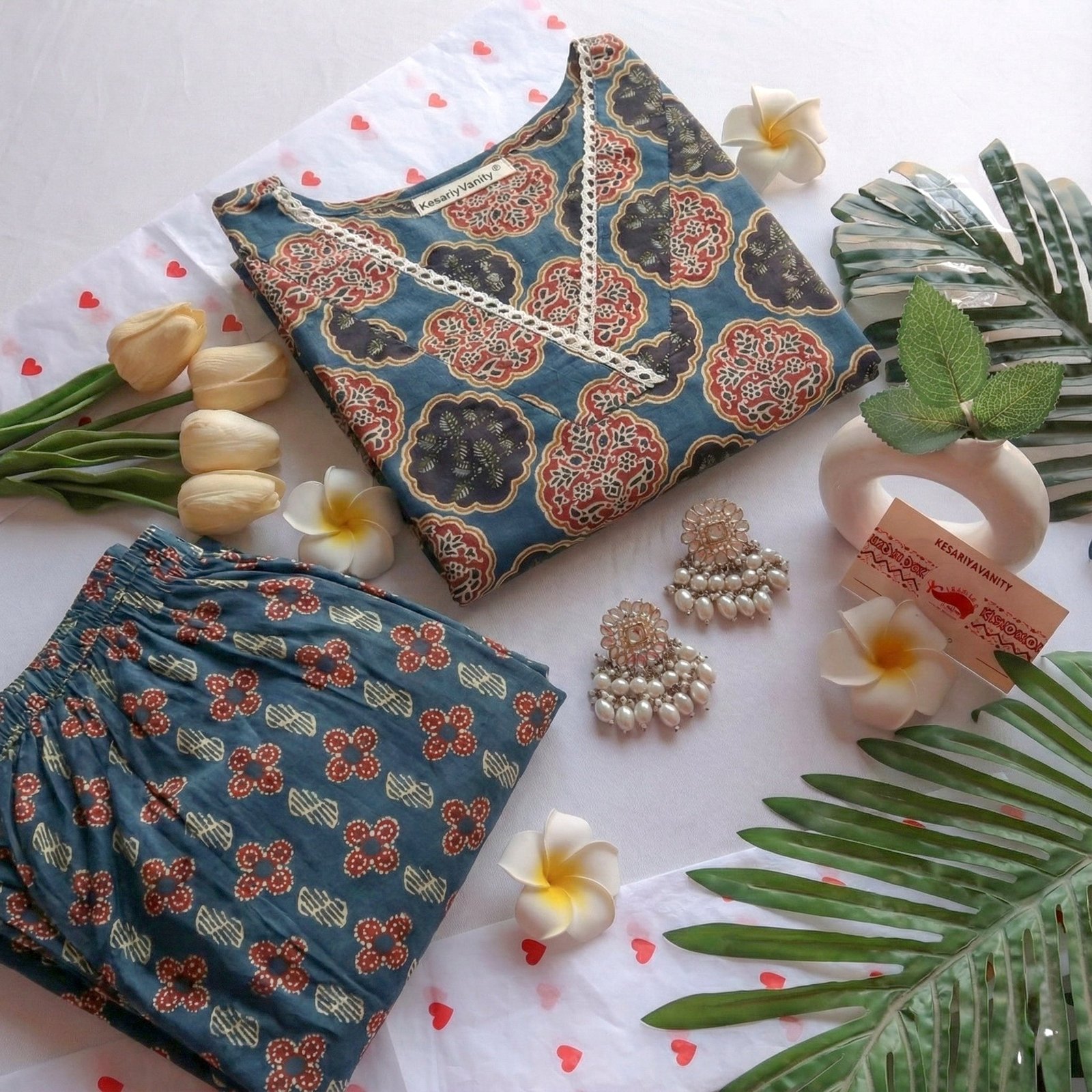 A448CF21-41FE-4C8A-BDB7-B304744D1ABF-2.jpg Indigo Suit Set - Sukoon 14.0 - Image 1