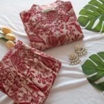 Anaardana Suit Set - Raahat8.0