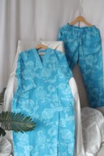 Sky Soothes Suit Set - Raahat6.0 - Image 2