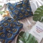 Indigo energy Suit Set - Aaram 3.0