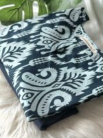 I love Ikkat Suit Set - Chhaav 2.0