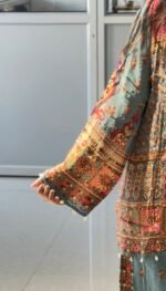 Kaudiyaan Suit Set - Image 2