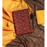 Handloom sambalpuri ikat sets