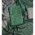 Handloom sambalpuri ikat sets