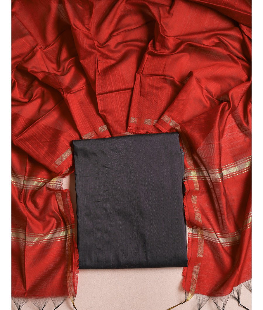 Fabloe-17204-1.jpg DUPION 2 PIECE SET - Image 1