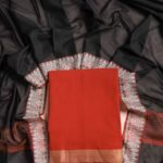 COTTON WOVEN 2 PIECE SET