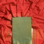 COTTON WOVEN 2 PIECE SET