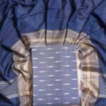 COTTON WOVEN 2 PIECE SET