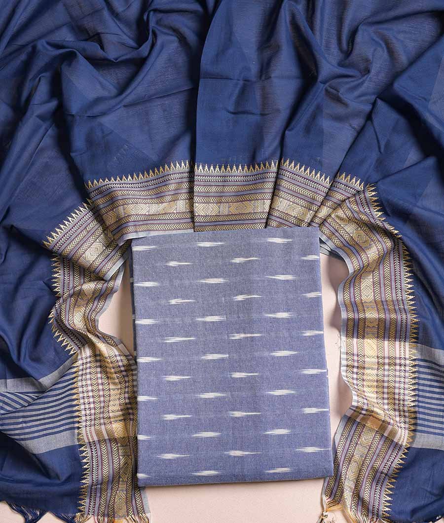 Fabloe-18001-1.jpg COTTON WOVEN 2 PIECE SET - Image 1