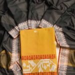 COTTON WOVEN 2 PIECE SET