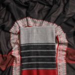 COTTON WOVEN 2 PIECE SET