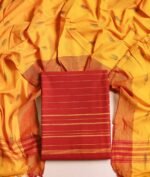 COTTON WOVEN 2 PIECE SET