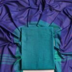 COTTON WOVEN 2 PIECE SET