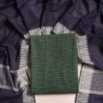 COTTON WOVEN 2 PIECE SET