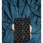 COTTON IKAT SUIT SET