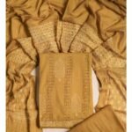 COTTON HAKOBA SUIT SET