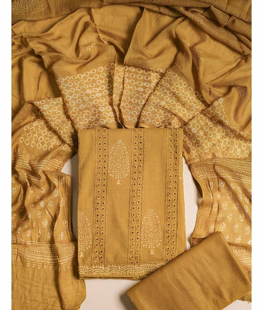 Fabloe-18857-1.jpg COTTON HAKOBA SUIT SET - Image 1