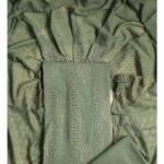 COTTON HAKOBA SUIT SET