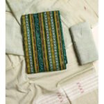 cotton sambalpuri ikat suit sets