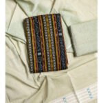 cotton sambalpuri ikat suit sets