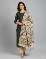 DUPION SUIT SET - Image 2