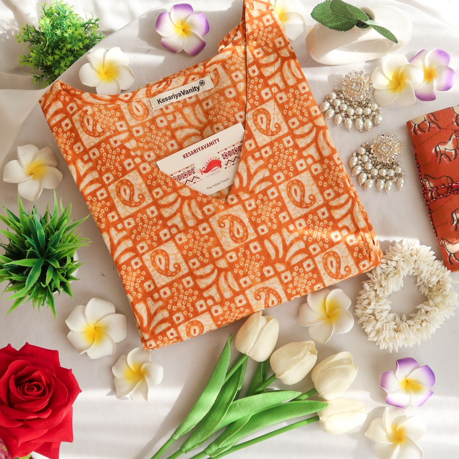 IMG-20240412-WA0042-4.jpg Tangy Tango Kurta - SALE - Image 1