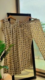 Choco Owly Duo Vacay/Outdoor Suit Set - Comforter Set 2.0