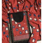 PURE COTTON SUIT SET