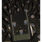 PURE COTTON SUIT SET