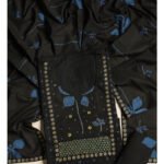 PURE COTTON SUIT SET