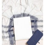 COTTON WOVEN SUIT SET