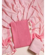 COTTON WOVEN SUIT SET