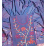 PURE COTTON JAMDHANI SUIT SET