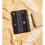 Sambalpur ikat suits set